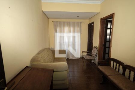 Sala de apartamento à venda com 5 quartos, 350m² em Floresta, Porto Alegre