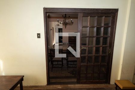 Sala de apartamento à venda com 5 quartos, 350m² em Floresta, Porto Alegre
