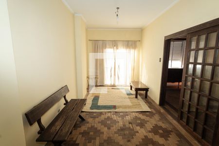 Sala de apartamento à venda com 5 quartos, 350m² em Floresta, Porto Alegre