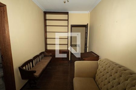 Sala de apartamento à venda com 5 quartos, 350m² em Floresta, Porto Alegre