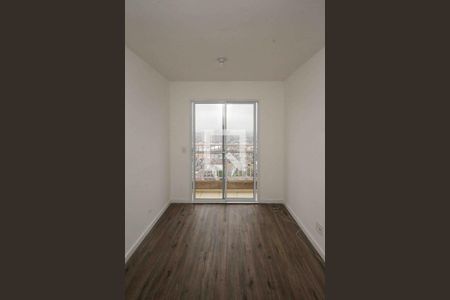 Sala de apartamento para alugar com 2 quartos, 37m² em Vila Virginia, São Paulo
