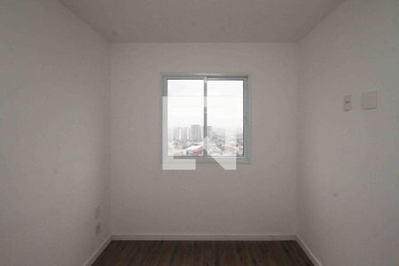 Quarto de apartamento para alugar com 2 quartos, 37m² em Vila Virginia, São Paulo