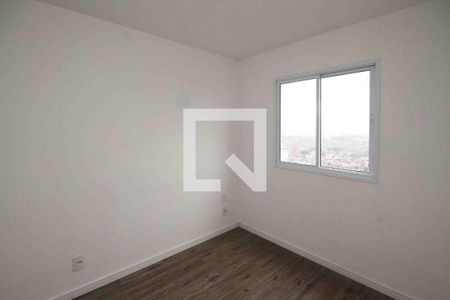 Quarto de apartamento para alugar com 2 quartos, 37m² em Vila Virginia, São Paulo