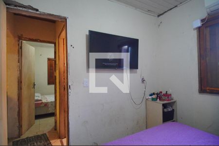 Quarto 1 de casa à venda com 2 quartos, 80m² em Campina, São Leopoldo