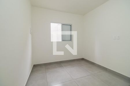 Quarto 1 de casa para alugar com 2 quartos, 60m² em Vila Nova, São Paulo