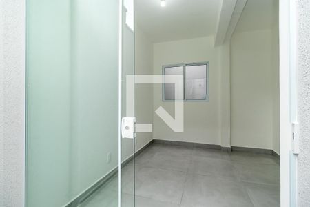 Sala de casa para alugar com 2 quartos, 60m² em Vila Nova, São Paulo