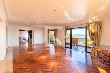 Apartamento à venda com 3 quartos, 330m² em Consolação, São Paulo