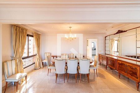 Apartamento à venda com 3 quartos, 330m² em Consolação, São Paulo