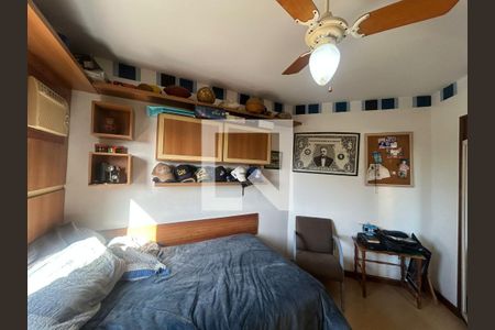 Quarto 1 de apartamento à venda com 3 quartos, 240m² em Centro, Canoas