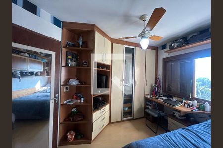 Quarto 1 de apartamento à venda com 3 quartos, 240m² em Centro, Canoas