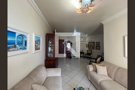 Sala 2 de apartamento à venda com 3 quartos, 240m² em Centro, Canoas