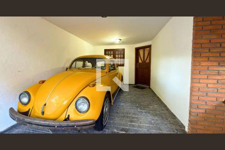 Casa à venda com 3 quartos, 345m² em Alphaville, Santana de Parnaíba