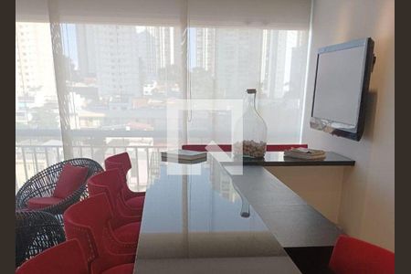Apartamento à venda com 3 quartos, 97m² em Chácara Califórnia, São Paulo