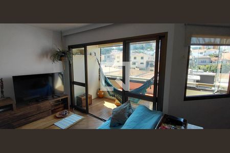 Apartamento à venda com 3 quartos, 100m² em Alto da Lapa, São Paulo