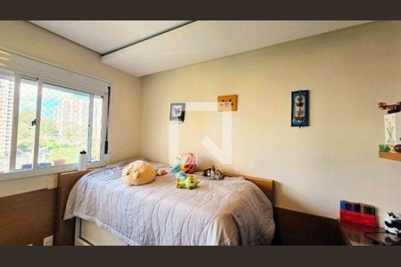 Apartamento à venda com 3 quartos, 168m² em Vila Andrade, São Paulo