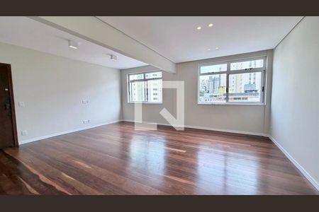 Apartamento à venda com 2 quartos, 100m² em Coracao de Jesus, Belo Horizonte