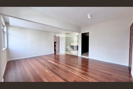Apartamento à venda com 2 quartos, 100m² em Coracao de Jesus, Belo Horizonte