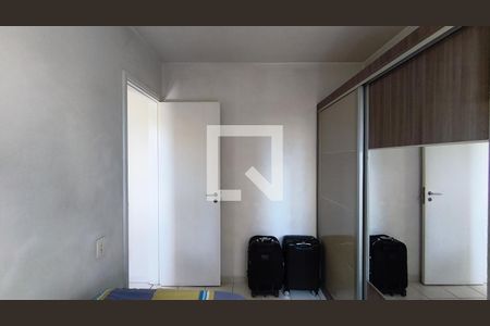 Quarto 1 de apartamento para alugar com 2 quartos, 50m² em Cambuci, São Paulo