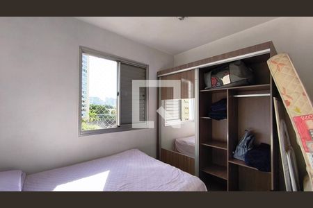 Quarto 2 de apartamento para alugar com 2 quartos, 50m² em Cambuci, São Paulo