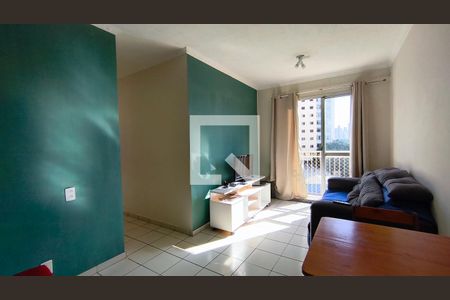 Apartamento para alugar em Cambuci