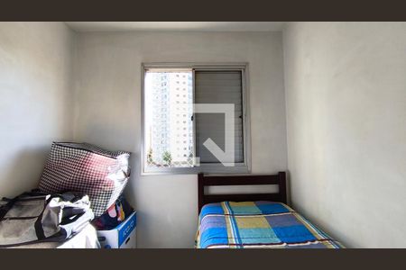 Quarto 1 de apartamento para alugar com 2 quartos, 50m² em Cambuci, São Paulo