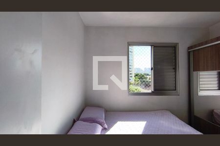 Quarto 2 de apartamento para alugar com 2 quartos, 50m² em Cambuci, São Paulo