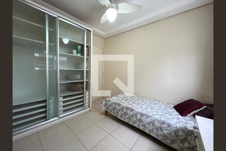 Quarto  de apartamento para alugar com 2 quartos, 80m² em Itacorubi, Florianópolis