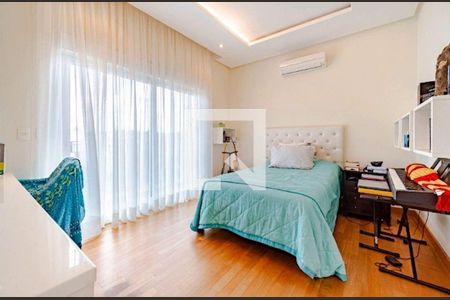 Casa à venda com 4 quartos, 591m² em Residencial Tambore III, Santana de Parnaíba