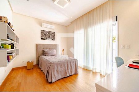 Casa à venda com 4 quartos, 591m² em Residencial Tambore III, Santana de Parnaíba