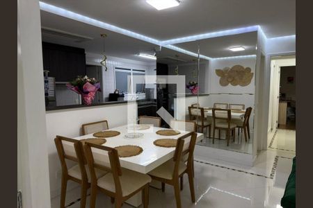 Apartamento à venda com 3 quartos, 126m² em Mooca, São Paulo