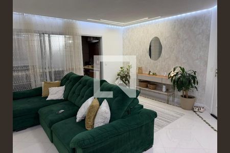 Apartamento à venda com 3 quartos, 126m² em Mooca, São Paulo