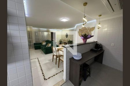 Apartamento à venda com 3 quartos, 126m² em Mooca, São Paulo