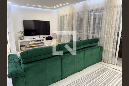 Apartamento à venda com 3 quartos, 126m² em Mooca, São Paulo