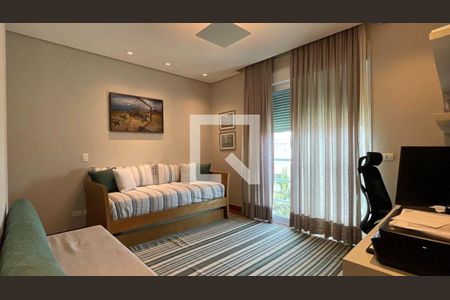 Casa à venda com 4 quartos, 411m² em Residencial Tambore III, Santana de Parnaíba