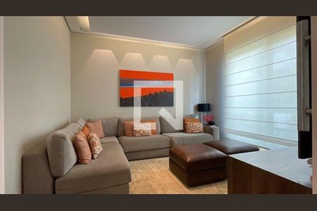Casa à venda com 4 quartos, 411m² em Residencial Tambore III, Santana de Parnaíba