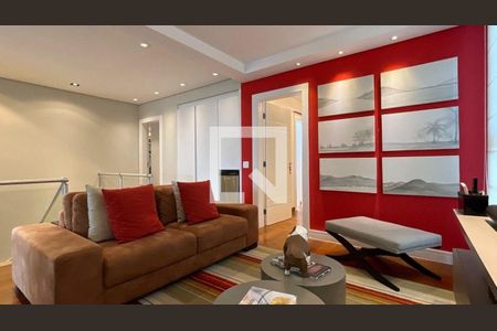 Casa à venda com 4 quartos, 411m² em Residencial Tambore III, Santana de Parnaíba
