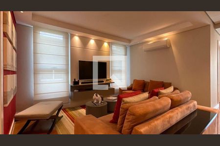 Casa à venda com 4 quartos, 411m² em Residencial Tambore III, Santana de Parnaíba
