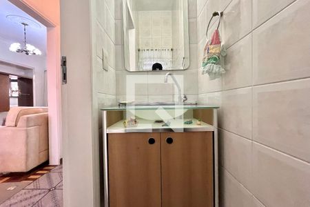 Lavabo de casa para alugar com 3 quartos, 152m² em Mirandópolis, São Paulo