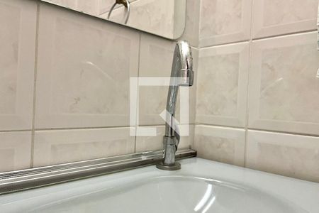 Lavabo de casa para alugar com 3 quartos, 152m² em Mirandópolis, São Paulo