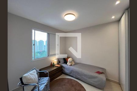 Apartamento à venda com 3 quartos, 94m² em Jardim Lar Sao Paulo, São Paulo