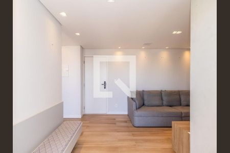 Apartamento à venda com 2 quartos, 52m² em Chora Menino, São Paulo