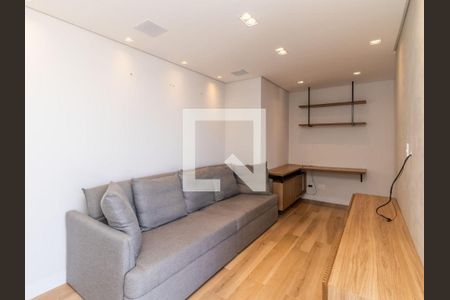 Apartamento à venda com 2 quartos, 52m² em Chora Menino, São Paulo