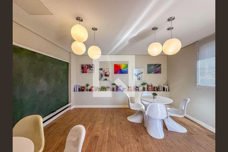 Apartamento à venda com 2 quartos, 52m² em Chora Menino, São Paulo