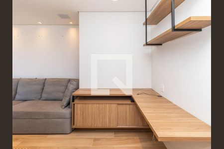 Apartamento à venda com 2 quartos, 52m² em Chora Menino, São Paulo