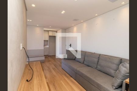 Apartamento à venda com 2 quartos, 52m² em Chora Menino, São Paulo