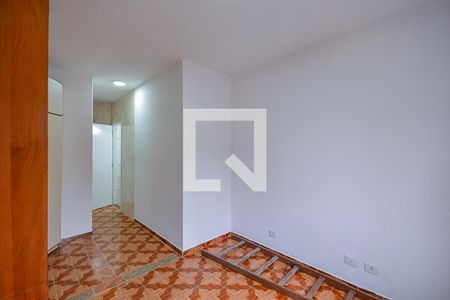 Quarto 1 de casa para alugar com 3 quartos, 120m² em Jardim Cristal, São Paulo