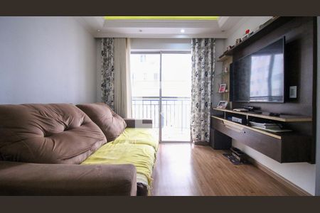 Apartamento para alugar com 2 quartos, 56m² em Vila Formosa, São Paulo