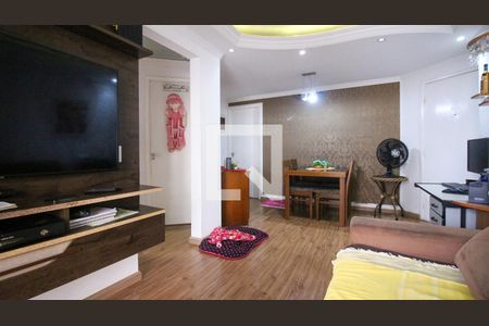 Apartamento para alugar com 2 quartos, 56m² em Vila Formosa, São Paulo