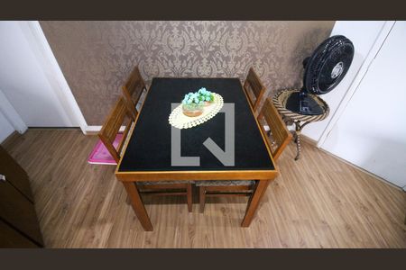 Apartamento para alugar com 2 quartos, 56m² em Vila Formosa, São Paulo