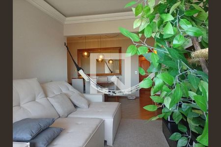 Apartamento à venda com 3 quartos, 107m² em Jardim do Mar, São Bernardo do Campo